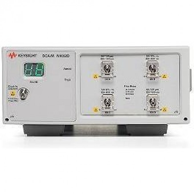 KEYSIGHT N1092D Стробоскопический осциллограф DCA-M (четыре оптических канала) 327098