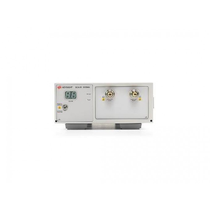 KEYSIGHT N1094A Стробоскопический осциллограф DCA-M (два электрических канала) 327100