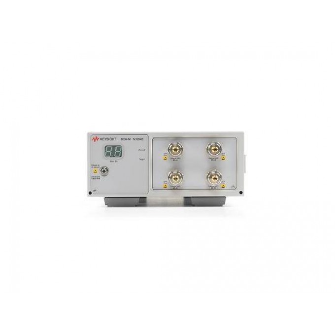 KEYSIGHT N1094B Стробоскопический осциллограф DCA-M (четыре электрических канала) 327101