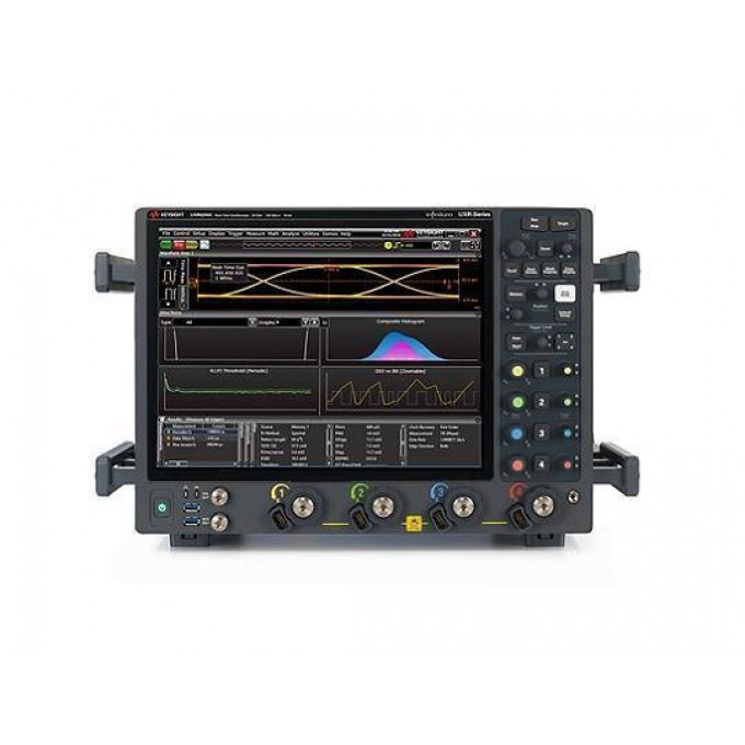 KEYSIGHT UXR0204A Осциллограф серии Infiniium UXR, 20 ГГц, 4 канала 327108