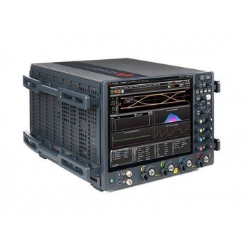 KEYSIGHT UXR0254A Осциллограф серии Infiniium UXR, 25 ГГц, 4 канала 327110 KEYSIGHT UXR0254A Осциллограф серии Infiniium UXR, 25 ГГц, 4 канала 327110