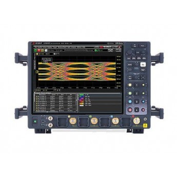 KEYSIGHT UXR0254AP Осциллограф серии Infiniium UXR, 25 ГГц, 4 канала, входные разъемы 1 мм 327111 KEYSIGHT UXR0254AP Осциллограф серии Infiniium UXR, 25 ГГц, 4 канала, входные разъемы 1 мм 327111