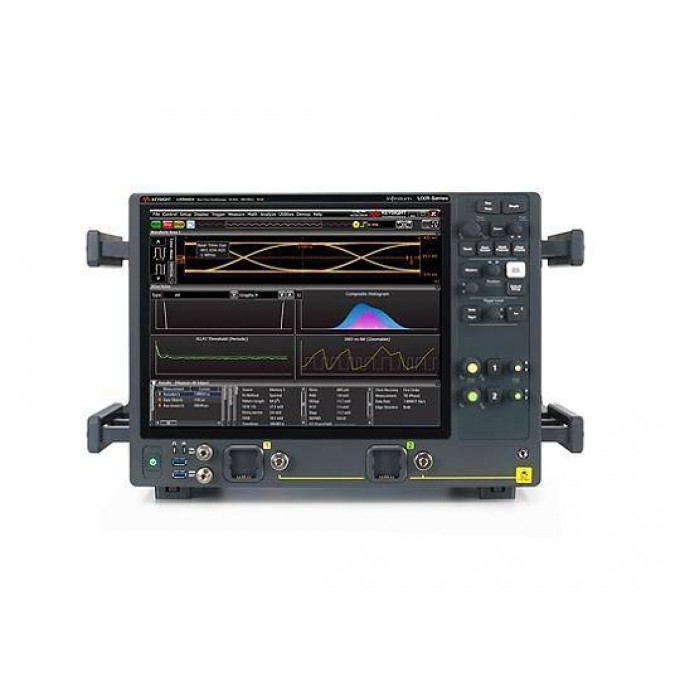 KEYSIGHT UXR0402A Осциллограф серии Infiniium UXR, 40 ГГц, 2 канала 327113