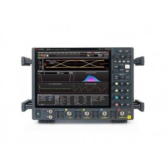 KEYSIGHT UXR0404A Осциллограф серии Infiniium UXR, 40 ГГц, 4 канала 327115 KEYSIGHT UXR0404A Осциллограф серии Infiniium UXR, 40 ГГц, 4 канала 327115