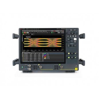 KEYSIGHT UXR0502A Осциллограф серии Infiniium UXR, 50 ГГц, 2 канала 327117 KEYSIGHT UXR0502A Осциллограф серии Infiniium UXR, 50 ГГц, 2 канала 327117