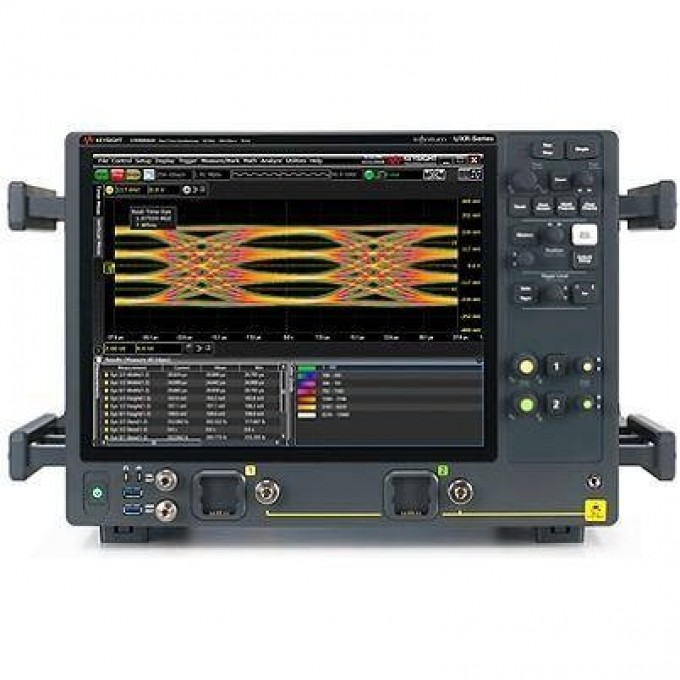 KEYSIGHT UXR0502A Осциллограф серии Infiniium UXR, 50 ГГц, 2 канала 327117