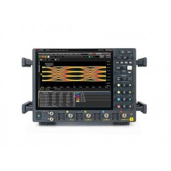 KEYSIGHT UXR0504A Осциллограф серии Infiniium UXR, 50 ГГц, 4 канала 327118 KEYSIGHT UXR0504A Осциллограф серии Infiniium UXR, 50 ГГц, 4 канала 327118