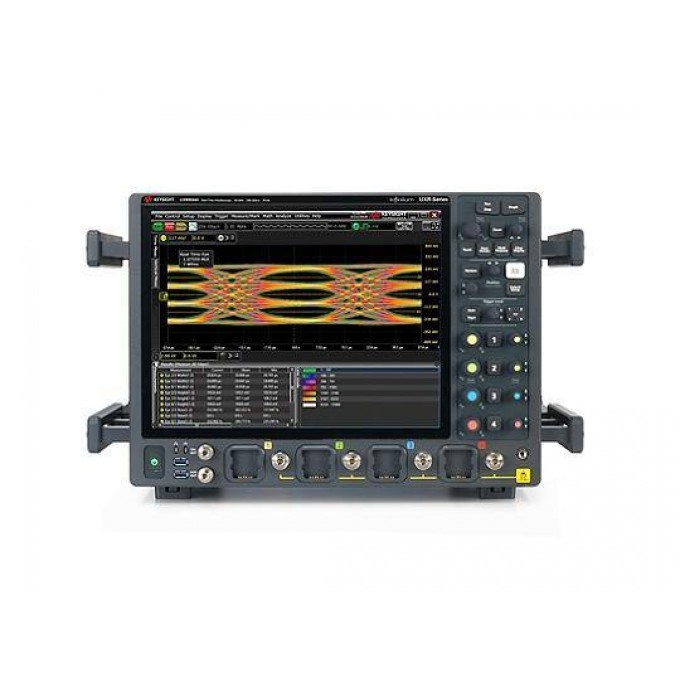 KEYSIGHT UXR0504A Осциллограф серии Infiniium UXR, 50 ГГц, 4 канала 327118