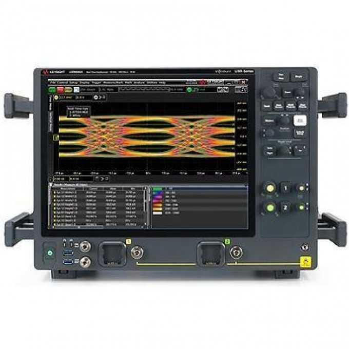 KEYSIGHT UXR0592A Осциллограф серии Infiniium UXR, 59 ГГц, 2 канала 327119