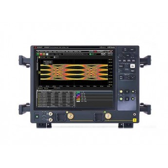KEYSIGHT UXR0592AP Осциллограф серии Infiniium UXR, 59 ГГц, 2 канала, входные разъемы 1 мм 327120 KEYSIGHT UXR0592AP Осциллограф серии Infiniium UXR, 59 ГГц, 2 канала, входные разъемы 1 мм 327120