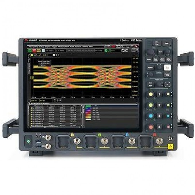 KEYSIGHT UXR0594A Осциллограф серии Infiniium UXR, 59 ГГц, 4 канала 327121
