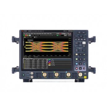 KEYSIGHT UXR0594AP Осциллограф серии Infiniium UXR, 59 ГГц, 4 канала, входные разъемы 1 мм 327122 KEYSIGHT UXR0594AP Осциллограф серии Infiniium UXR, 59 ГГц, 4 канала, входные разъемы 1 мм 327122