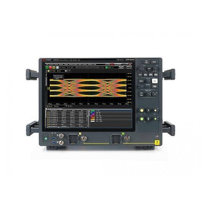 KEYSIGHT UXR0702A Осциллограф серии Infiniium UXR, 70 ГГц, 2 канала 327123