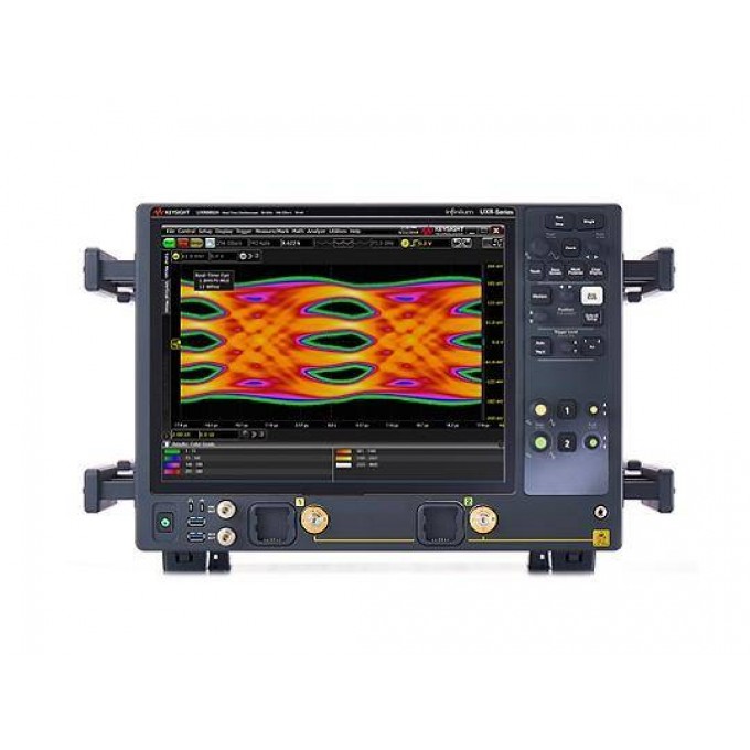 KEYSIGHT UXR0802A Осциллограф серии Infiniium UXR, 80 ГГц, 2 канала 327127