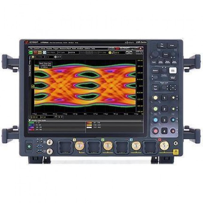 KEYSIGHT UXR0804A Осциллограф серии Infiniium UXR, 80 ГГц, 4 канала 327128