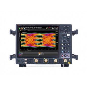 KEYSIGHT UXR1004A Осциллограф серии Infiniium UXR, 100 ГГц, 4 канала 327130 KEYSIGHT UXR1004A Осциллограф серии Infiniium UXR, 100 ГГц, 4 канала 327130
