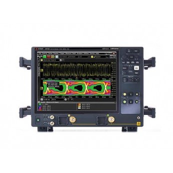 KEYSIGHT UXR1102A Осциллограф серии Infiniium UXR, 110 ГГц, 2 канала 327131 KEYSIGHT UXR1102A Осциллограф серии Infiniium UXR, 110 ГГц, 2 канала 327131