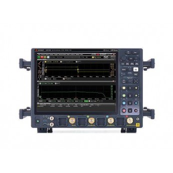 KEYSIGHT UXR1104A Осциллограф серии Infiniium UXR, 110 ГГц, 4 канала 327132 KEYSIGHT UXR1104A Осциллограф серии Infiniium UXR, 110 ГГц, 4 канала 327132