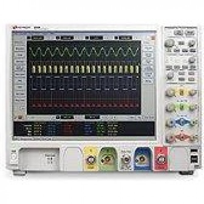 KEYSIGHT 8990B Анализатор пиковой мощности 327137