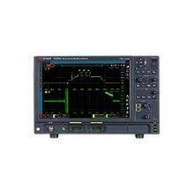 KEYSIGHT CX3322A Анализатор формы сигнала тока, 1 Гвыб./с, 14/16 бит, 2 канала 327139