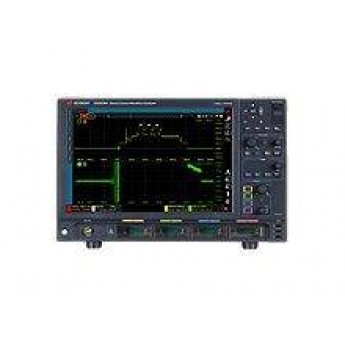 KEYSIGHT CX3324A Анализатор формы сигнала тока, 1 Гвыб./с, 14/16 бит, 4 канала 327140 KEYSIGHT CX3324A Анализатор формы сигнала тока, 1 Гвыб./с, 14/16 бит, 4 канала 327140