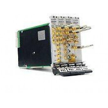 KEYSIGHT M9391A Векторный анализатор сигналов в формате PXIe, до 6 ГГц 327141 KEYSIGHT M9391A Векторный анализатор сигналов в формате PXIe, до 6 ГГц 327141