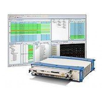 KEYSIGHT U4421A Анализатор протокола и тестер интерфейсов MIPI D-PHY в формате AXIe 327146 KEYSIGHT U4421A Анализатор протокола и тестер интерфейсов MIPI D-PHY в формате AXIe 327146
