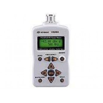 KEYSIGHT V3500A Ручной измеритель ВЧ мощности 327149 KEYSIGHT V3500A Ручной измеритель ВЧ мощности 327149