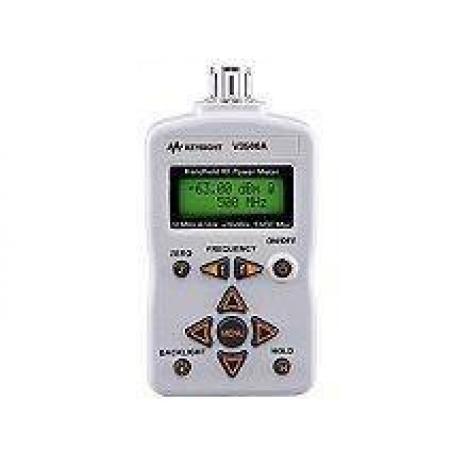 KEYSIGHT V3500A Ручной измеритель ВЧ мощности 327149