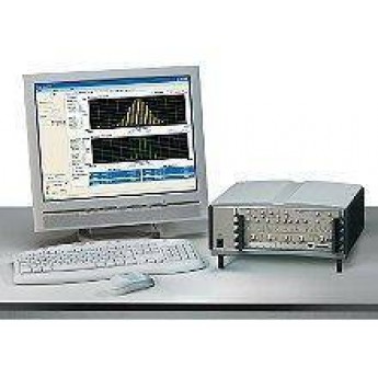 KEYSIGHT Z2090B-170 Система анализа импульсных сигналов радиолокационных систем 327150 KEYSIGHT Z2090B-170 Система анализа импульсных сигналов радиолокационных систем 327150