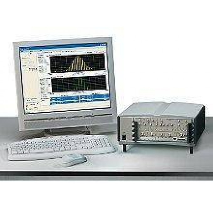 KEYSIGHT Z2090B-170 Система анализа импульсных сигналов радиолокационных систем 327150