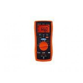 KEYSIGHT U1451A Измеритель сопротивления изоляции, от 250 В до 1 кВ 327151 KEYSIGHT U1451A Измеритель сопротивления изоляции, от 250 В до 1 кВ 327151