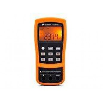 KEYSIGHT U1701B Ручной измеритель емкости 327156 KEYSIGHT U1701B Ручной измеритель емкости 327156