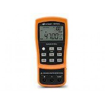 KEYSIGHT U1731C Ручной измеритель иммитанса (LCR), измерительные частоты 100 Гц, 120 Гц, 1 кГц 327157 KEYSIGHT U1731C Ручной измеритель иммитанса (LCR), измерительные частоты 100 Гц, 120 Гц, 1 кГц 327157