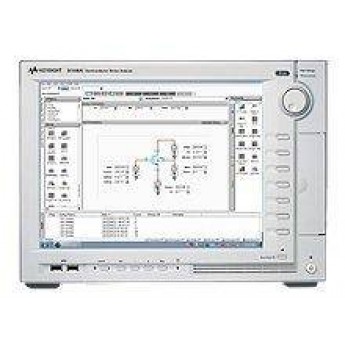 KEYSIGHT B1500A Анализатор полупроводниковых приборов/Базовый блок системы определения характеристик полупроводников 327163 KEYSIGHT B1500A Анализатор полупроводниковых приборов/Базовый блок системы определения характеристик полупроводников 327163