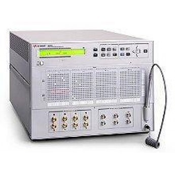 KEYSIGHT B2200A Базовый блок матричного коммутатора с фемтоамперными токами утечки 327164 KEYSIGHT B2200A Базовый блок матричного коммутатора с фемтоамперными токами утечки 327164