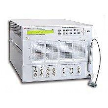 KEYSIGHT B2201A Базовый блок матричного коммутатора с малыми токами утечки, 14 каналов 327165 KEYSIGHT B2201A Базовый блок матричного коммутатора с малыми токами утечки, 14 каналов 327165