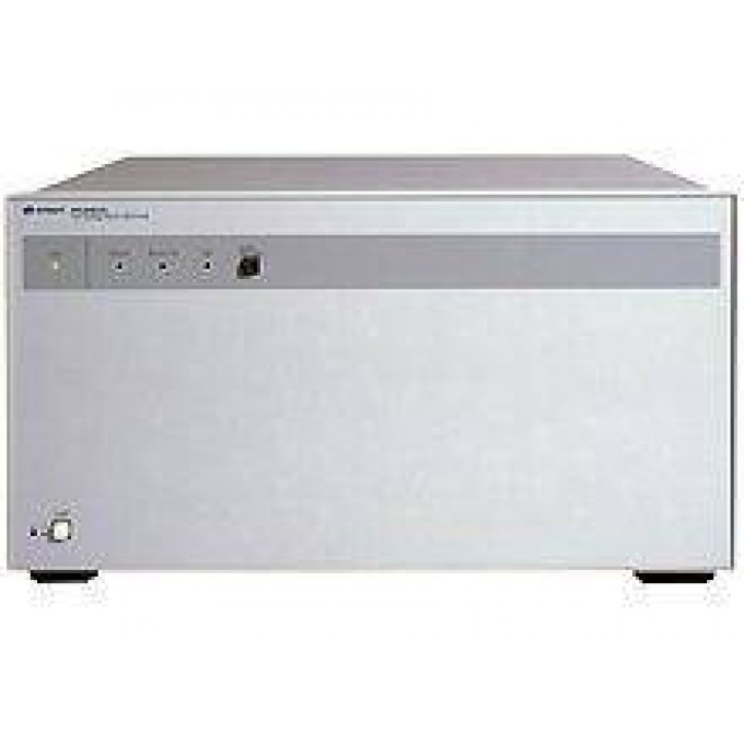 KEYSIGHT E5250A Базовый блок матричного коммутатора с малыми токами утечки 327166
