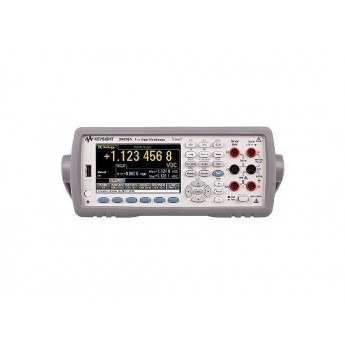 KEYSIGHT 34470A Цифровой мультиметр серии Truevolt, 7½ разрядов 327186 KEYSIGHT 34470A Цифровой мультиметр серии Truevolt, 7½ разрядов 327186