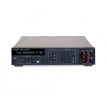 KEYSIGHT 3458A Цифровой мультиметр, 8½ разрядов 327187 KEYSIGHT 3458A Цифровой мультиметр, 8½ разрядов 327187