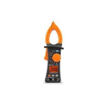 KEYSIGHT U1194A Ручные токоизмерительные клещи, 3½ разряда 327195 KEYSIGHT U1194A Ручные токоизмерительные клещи, 3½ разряда 327195