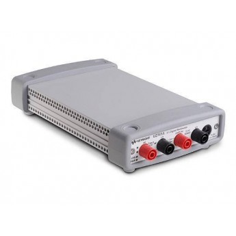 KEYSIGHT U2741A Модульный цифровой мультиметр c шиной USB, 5½ разрядов 327215 KEYSIGHT U2741A Модульный цифровой мультиметр c шиной USB, 5½ разрядов 327215