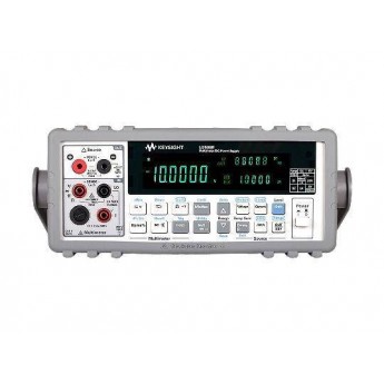 KEYSIGHT U3606B Цифровой мультиметр/источник питания постоянного тока 327216