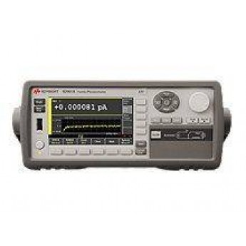KEYSIGHT B2981A Фемтоамперметр, 0,01 фА 327217 KEYSIGHT B2981A Фемтоамперметр, 0,01 фА 327217