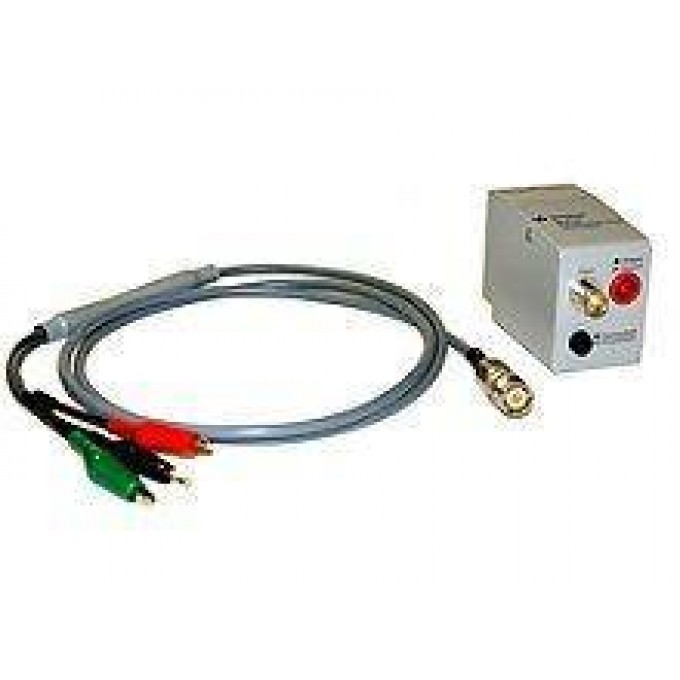 Стартовый комплект KEYSIGHT N1410A для B2985/B2987 327222