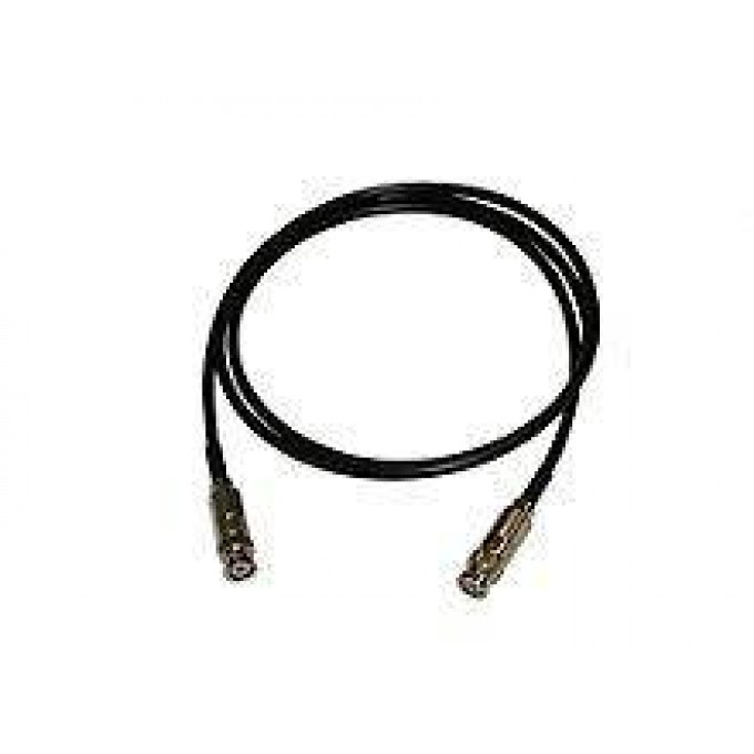 Трехосный кабель KEYSIGHT N1412A, 500 В, 1.5 м 327225