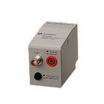 Адаптер KEYSIGHT N1414A для измерения сопротивления 327229 Адаптер KEYSIGHT N1414A для измерения сопротивления 327229