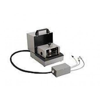 Ячейка удельного сопротивления KEYSIGHT N1424B для B2980 (26/50мм) 327239 Ячейка удельного сопротивления KEYSIGHT N1424B для B2980 (26/50мм) 327239