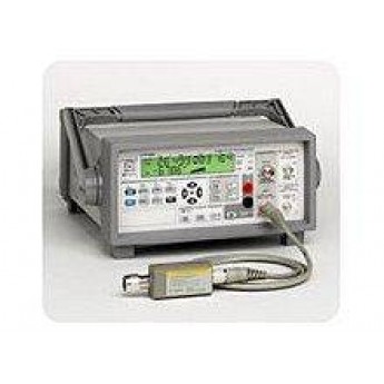 KEYSIGHT 53147A СВЧ частотомер/измеритель мощности/цифровой вольтметр, 20 ГГц 327251 KEYSIGHT 53147A СВЧ частотомер/измеритель мощности/цифровой вольтметр, 20 ГГц 327251