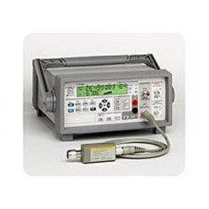 KEYSIGHT 53148A СВЧ частотомер/измеритель мощности/цифровой вольтметр, 26,5 ГГц 327252